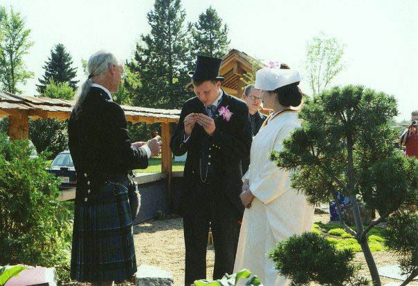 Wedding Ceremony
